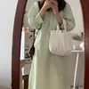 Midnight - Small Handbag White - Carnival Price Drop