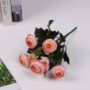 ramo rosa