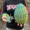 oro azul