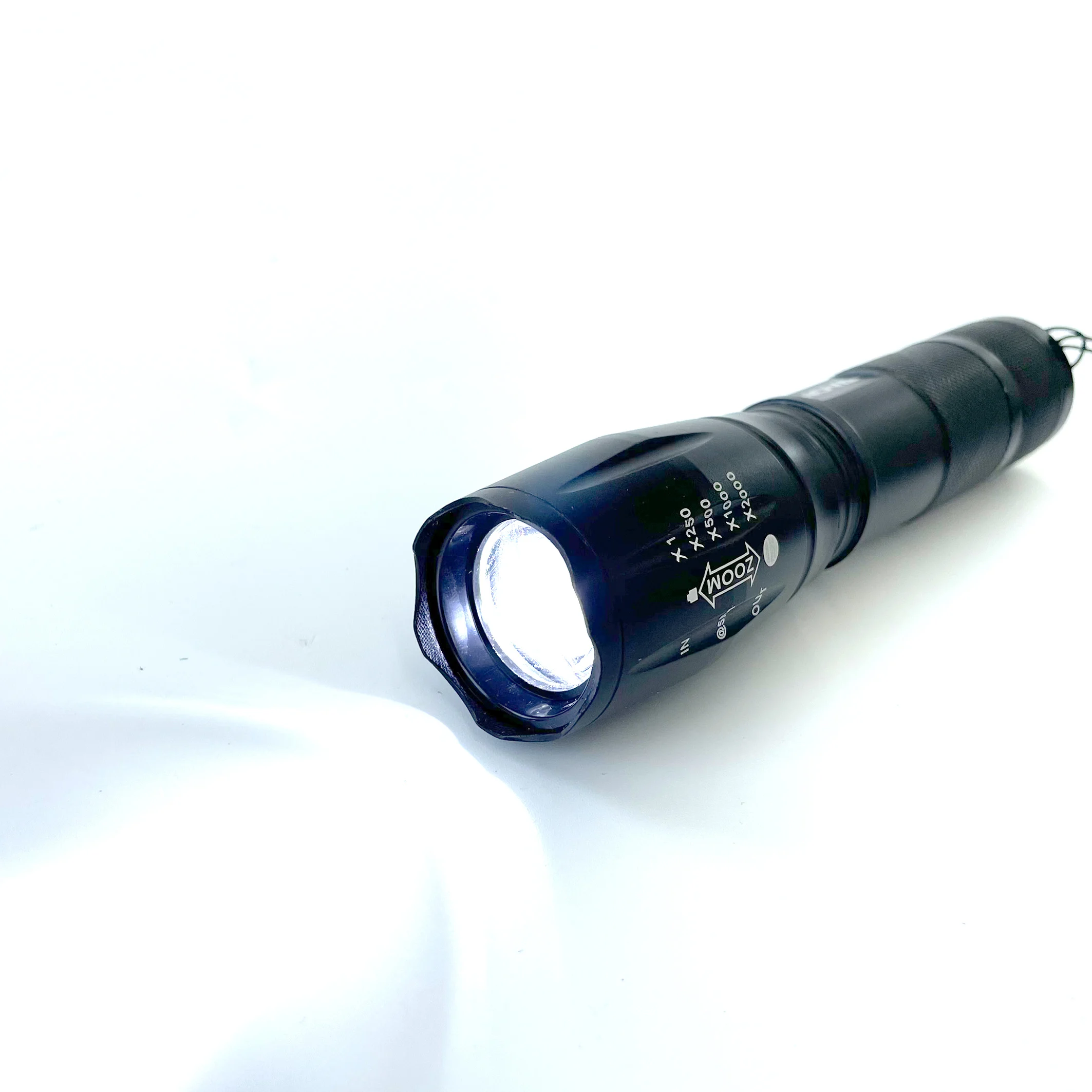 counterfeit nebo flashlight 3-Piece Essentials Kit Tundra Lifestyle In some working environments NEBO LUXTREME MZ60 Blueline Flashlight