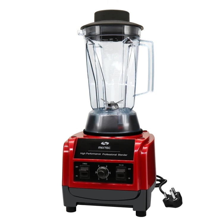 Century Ice Crusher Blender + Grinder & Smoothie Maker - 1.7L