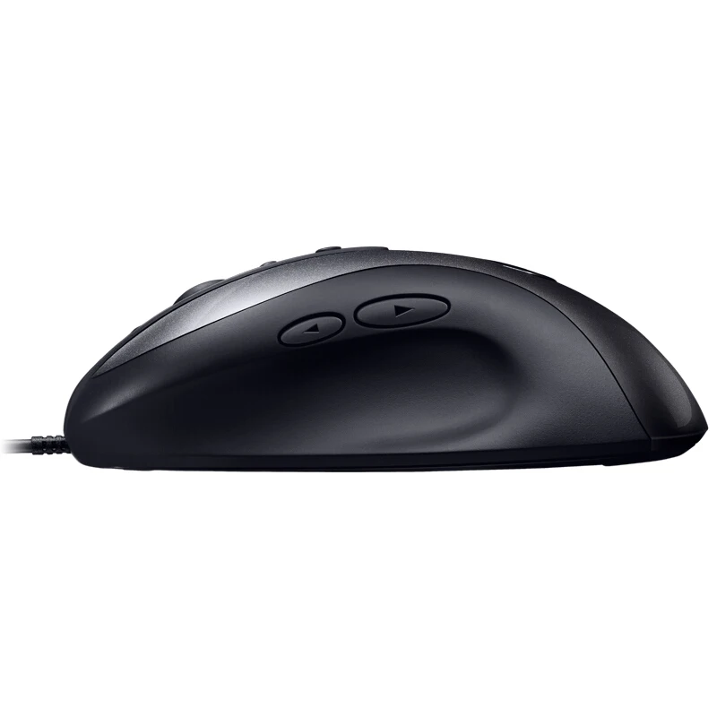 Logitech G MX518 Legendary Wired Gaming Mouse - 16000DPI Optical