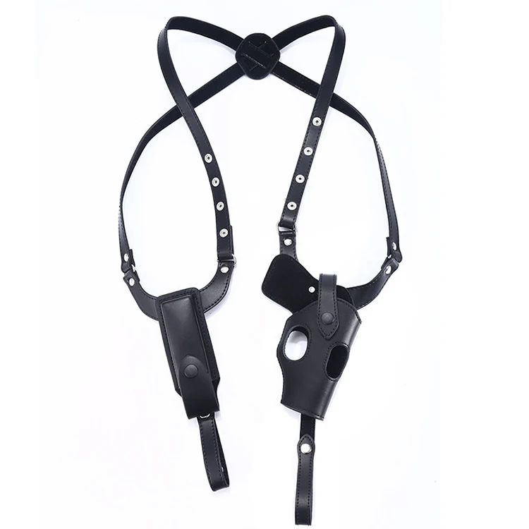 Tactical Shoulder Holster main image 0