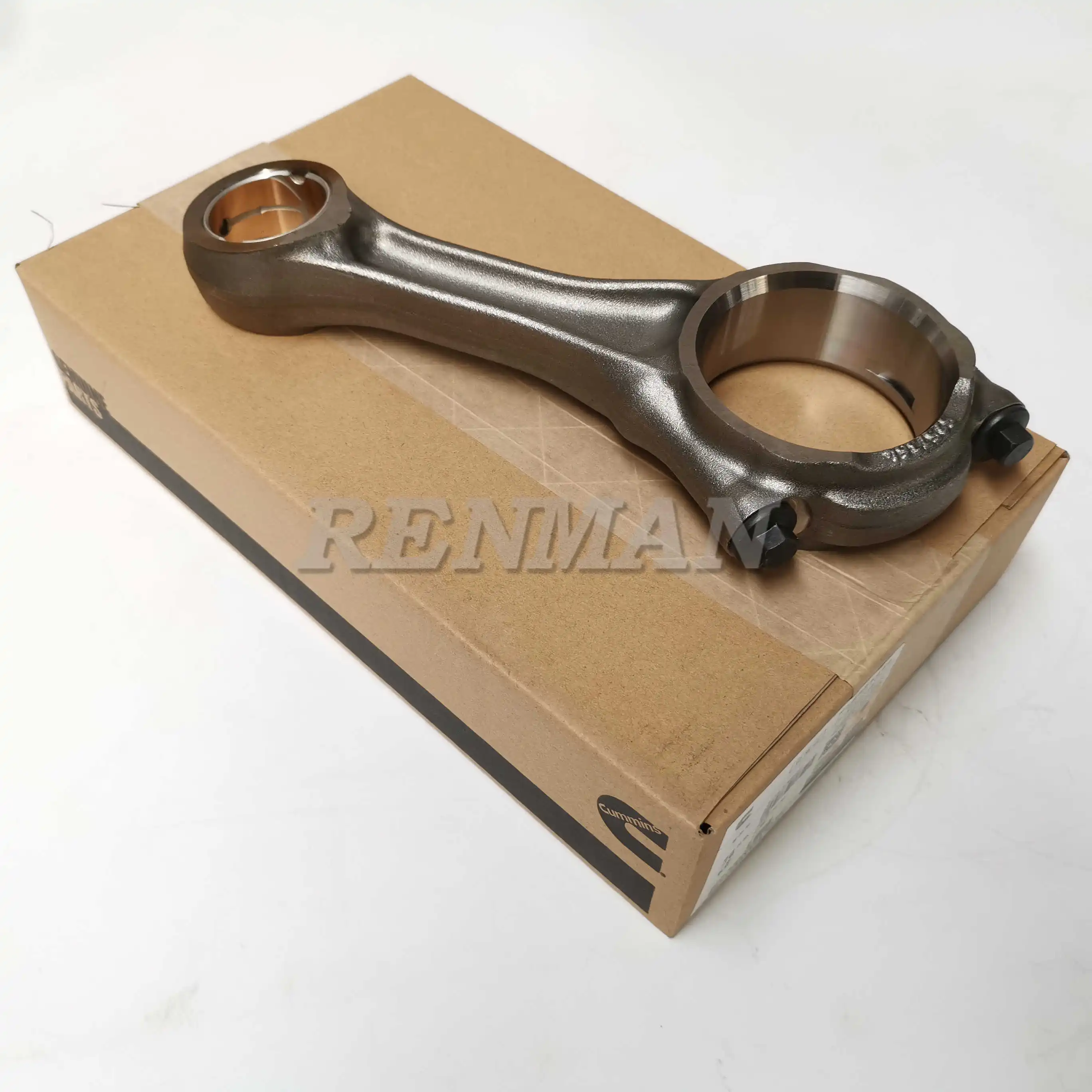 ISF3.8 Cummins Engine Parts - Connecting Rods 4989162