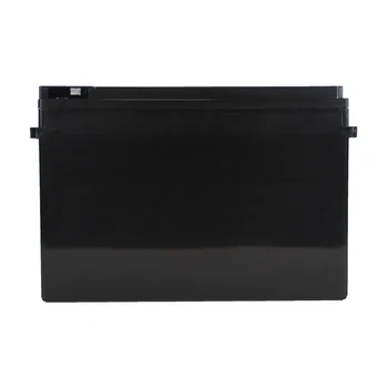 LONGWAY 12V105Ah 6FM105FR UPS Electric Power System Long Cycle Life Sealed Lead Acid Battery for Golf Carts and Lighting