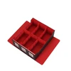 T327 Black/Red