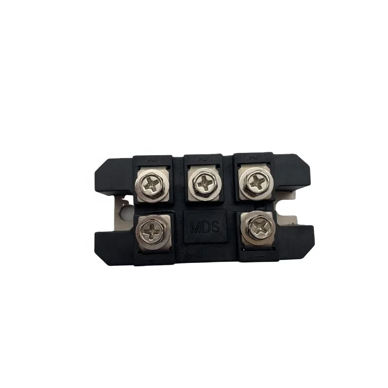 Rectifier Bridge Three Phase 100A Three Phase Rectifier Bridge MDS100A1600V