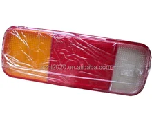 Supply High Quality Truck Tail Lamp Shade for Truck 207D-OEM-0008262010 Truck Body Kits