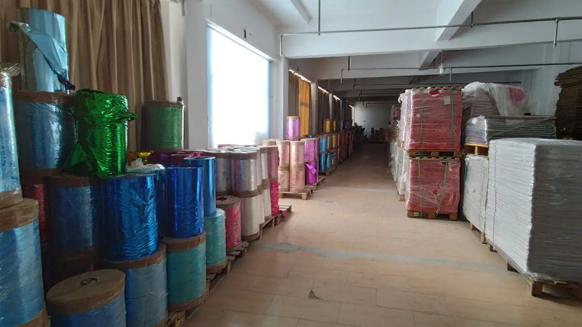 Su Zhou Rainbow Arts & Crafts Co., Ltd.