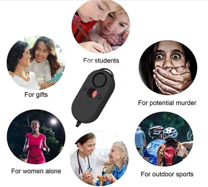 Hidden Camera Wireless spy Detector