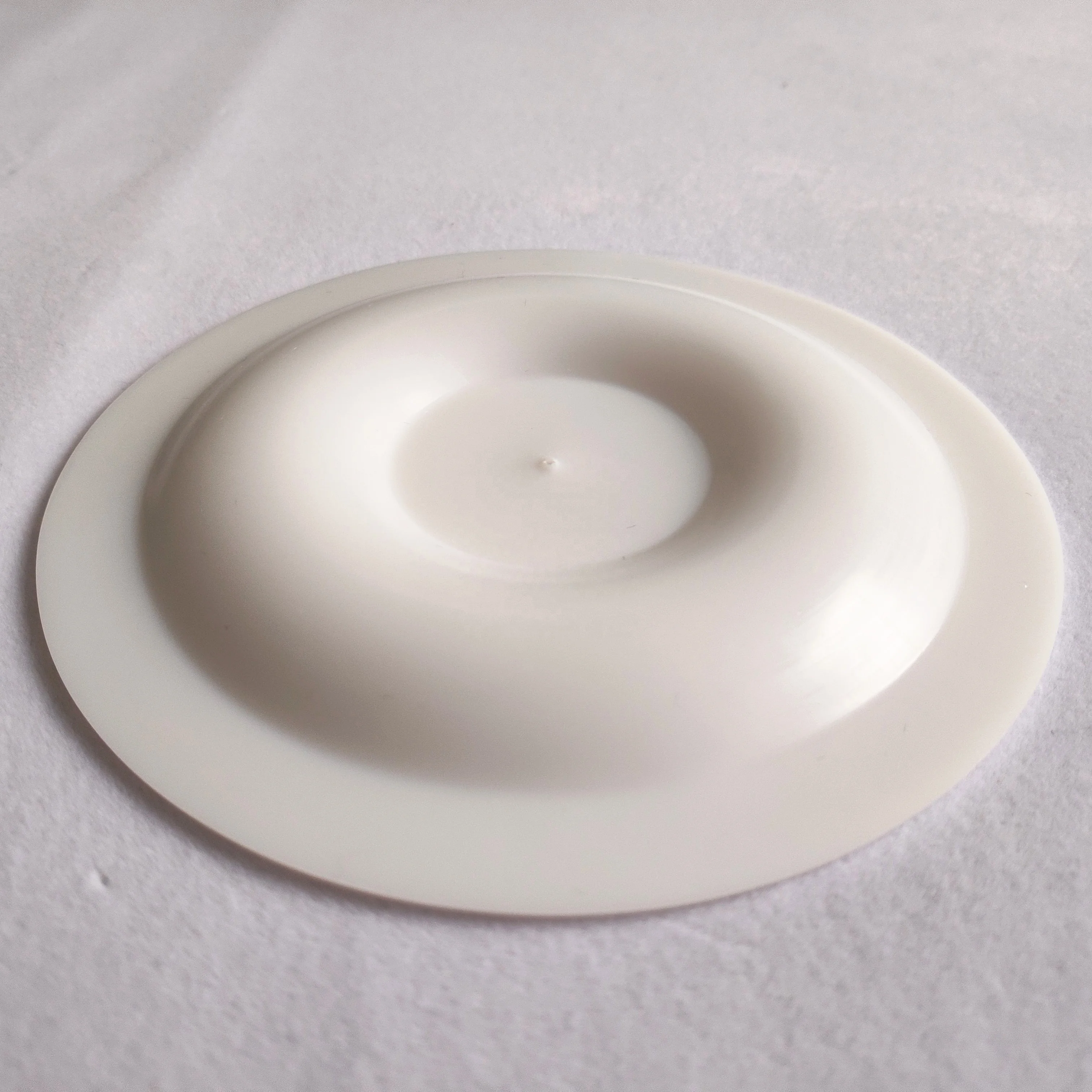 CF 770933 PTFE diaphragma compatitur cum YAMADA aere operato duplex diaphragma sentinae D110 fabrica