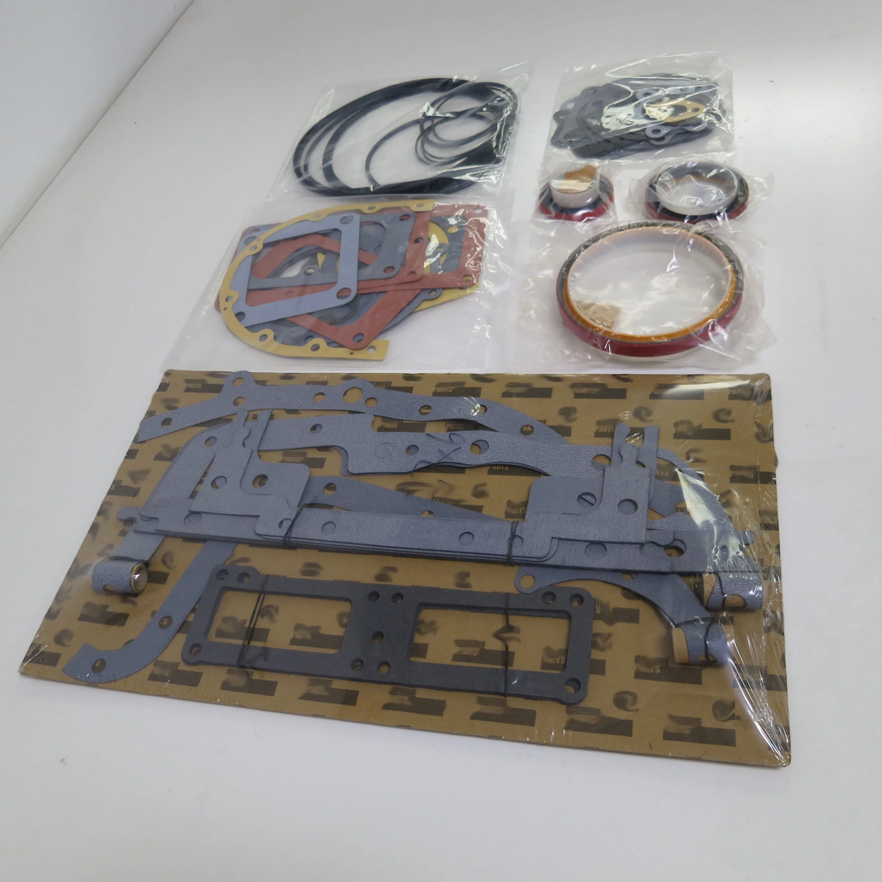 Hot Sale Engine Parts Nh220 Cylinder Head Gasket 3802077| Alibaba.com