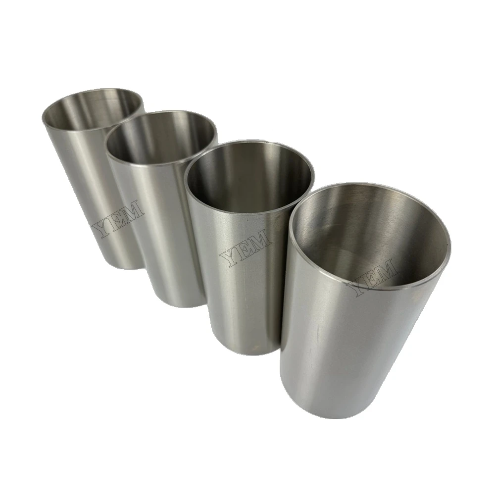 4G63 Cylinder Liner for Mitsubishi Liner High Performance Engine Parts