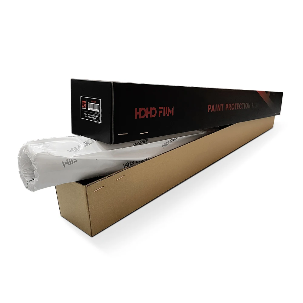 Paint Protection Film ( 防傷・防汚・撥水 ) AFTER CARE | XPEL JAPAN