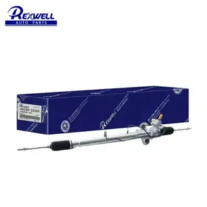 New Genuine OE 44200-26500 Auto Parts LHD Hydraulic Power Steering Rack Assy for Toyota Hiace Steering Gear Car Accessories