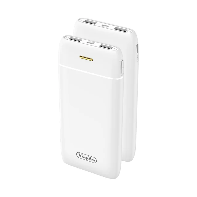 Powerbank Products Phone Charger New Arrivals Power Banks 10000mah Electronics 2023 Trending New Li-Polymer Battery