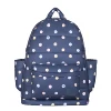 Rainbow Bubble Navy