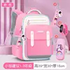 Small Pink Back