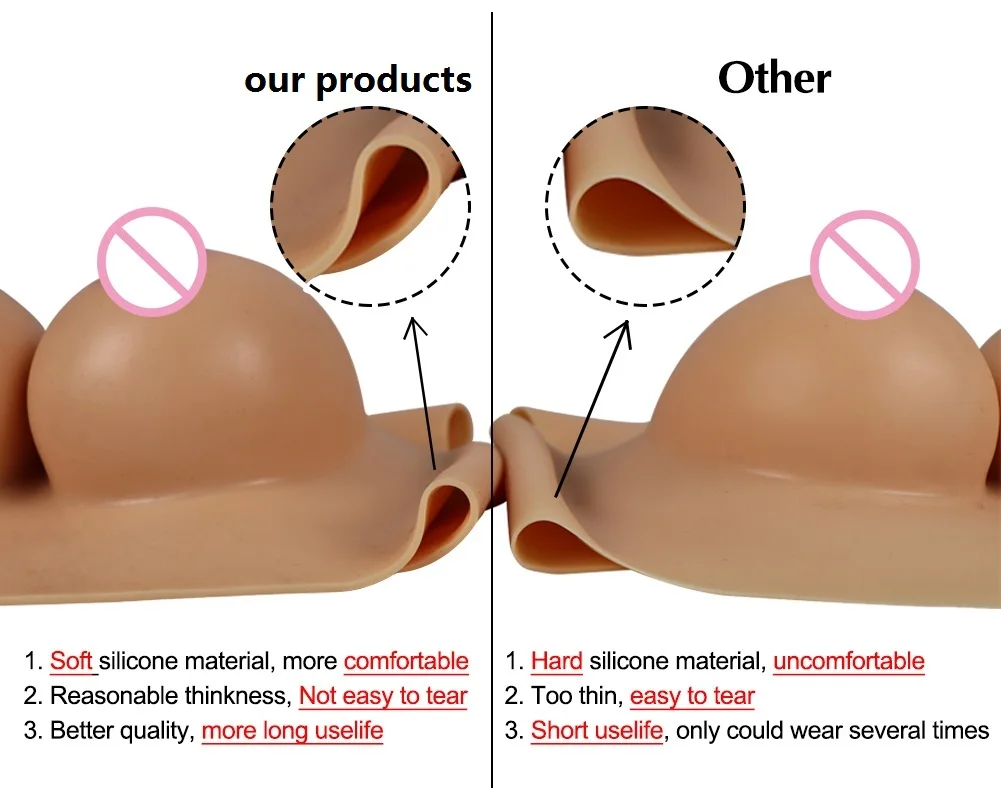 
2021 чашка DEFGH, Реалистичная силиконовая искусственная грудь, усилитель груди, трансгендер, грудь, формы груди для трансвеститов 