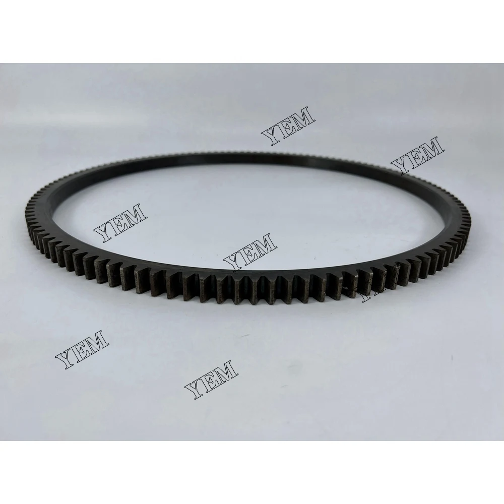 For Isuzu Engine 4BG1 Flywheel Ring Gear Part Repair Replacement