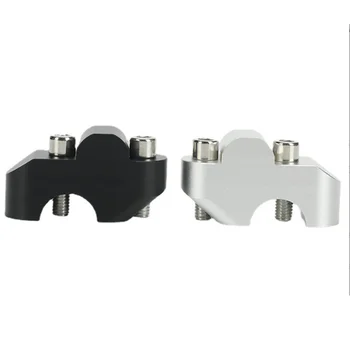 Motorcycle refitted press block Reducing handlebar pressing block Motorcycle Part
