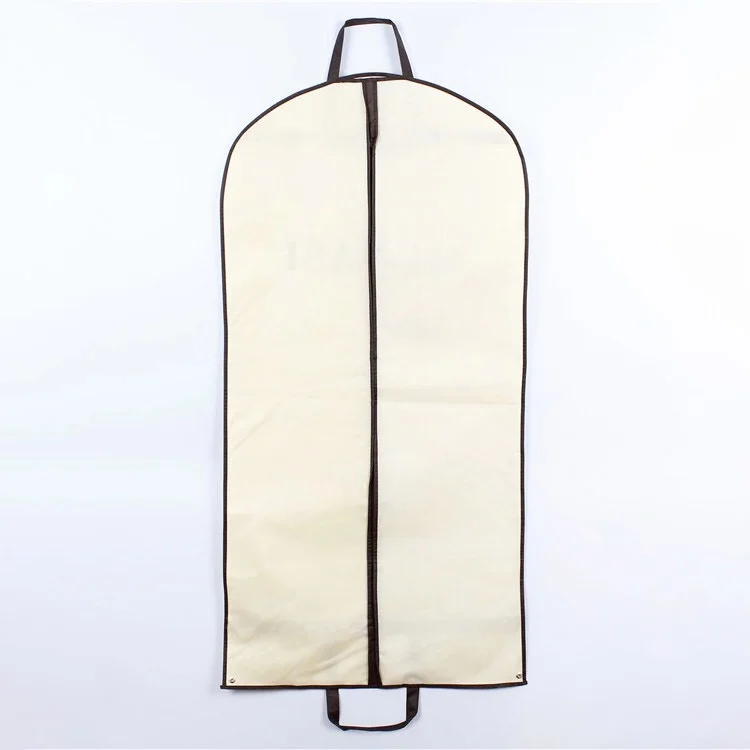 Eco-friendly Garment Bag,Customized 