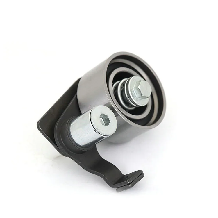 Toyota Camry 2AZ 1ZA ACV40 Engine Parts - Belt Tensioner & Pulley