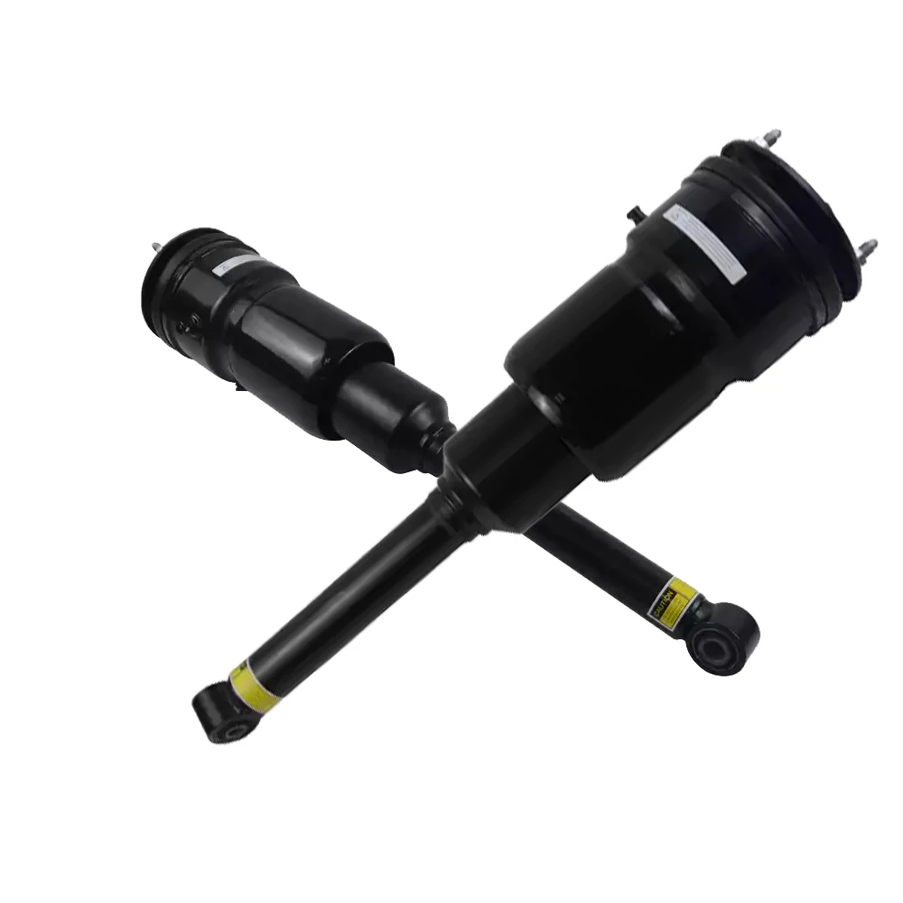 ＬＳ４６０用 『リア』アブソーバー 『左側』のみ 48090-50153 DBA-USF40 トヨタ純正部品