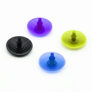 The inflatable silicone rubber breathing small check umbrella valve