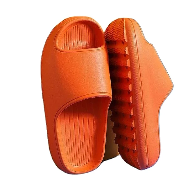 AFS-Schuhe 2100 - Chanclas cómodas para mujer de piel auténtica, prácticas  zapatillas de trabajo, zapatillas de estar por casa, hechas a mano en  Alemania, color Rojo, talla 36 EU Reacondicionado