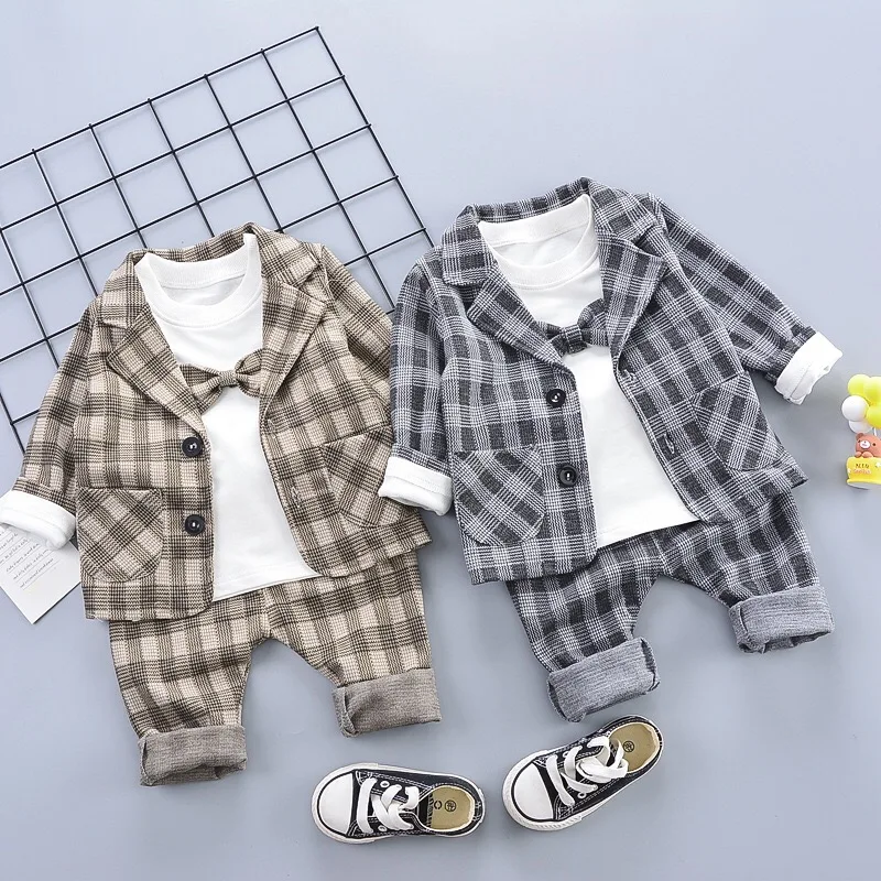 western infant boy clothes