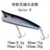 Color-E