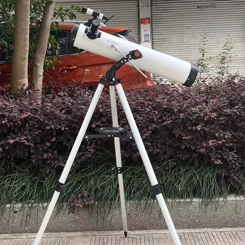 【未使用品】天体望遠鏡　F70076 三脚付き 長期保管品 Tripd付きバックパック付きプロの天体望遠鏡F70076| Alibaba.com