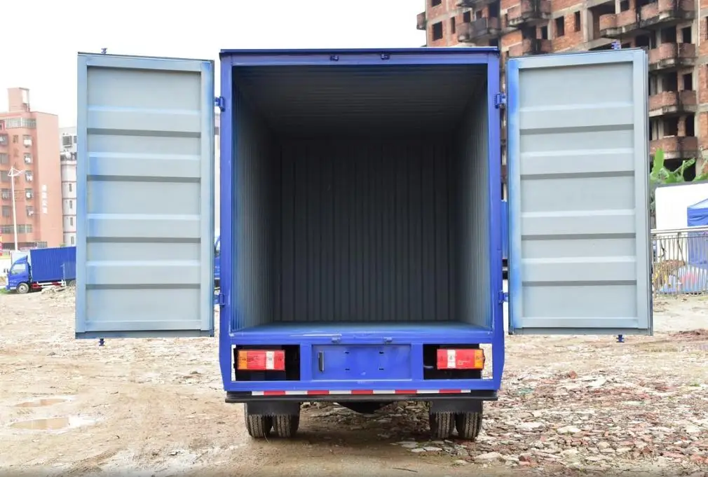 Мини-грузовик на заказ