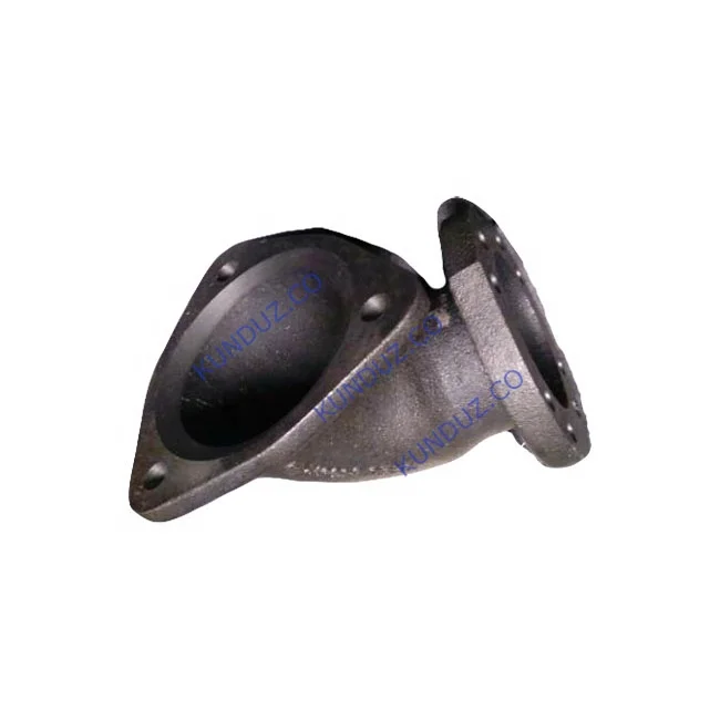 Apply to Deutz Exhaust Manifold  FL913 FL914 BFM1012 BFM1013 BFM2012 04158042 04154440