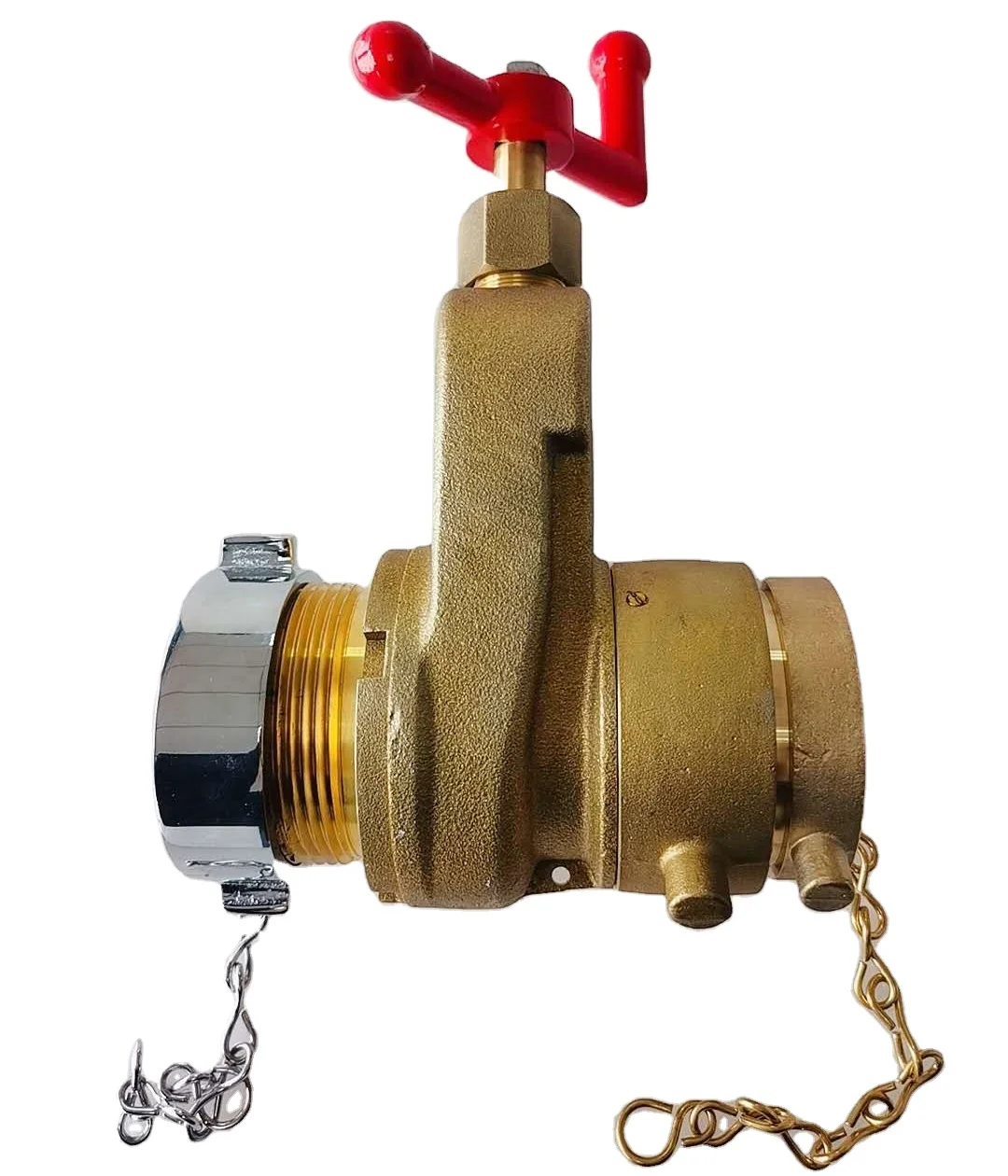 Hydrant Gate Valve manufacture