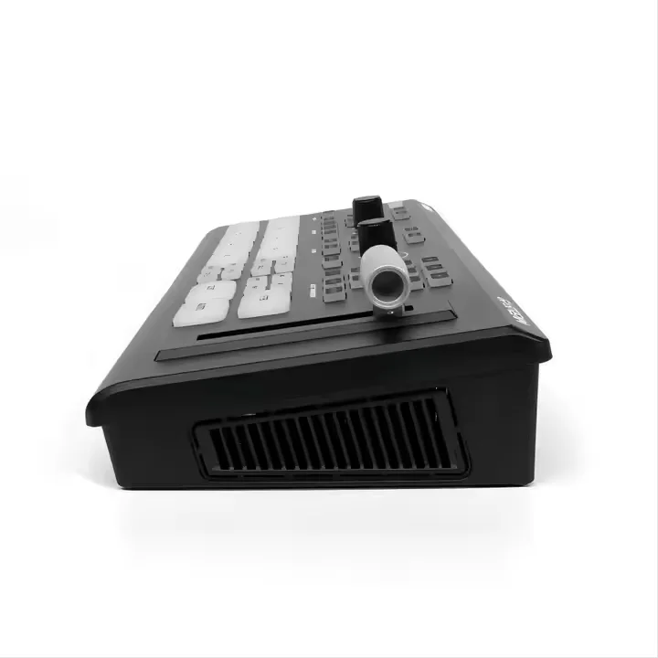 USD452 Free Ship Osee GoStream Deck 5 channel 4 Video Switcher