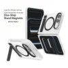 Blanc mat