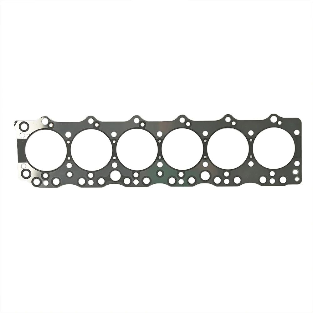 6BG1 Cylinder Head Gasket 1-11141-196-0 Suitable for Isuzu Engine Repair Parts - Gupta Tractor Spares Co.