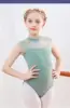 solo body verde
