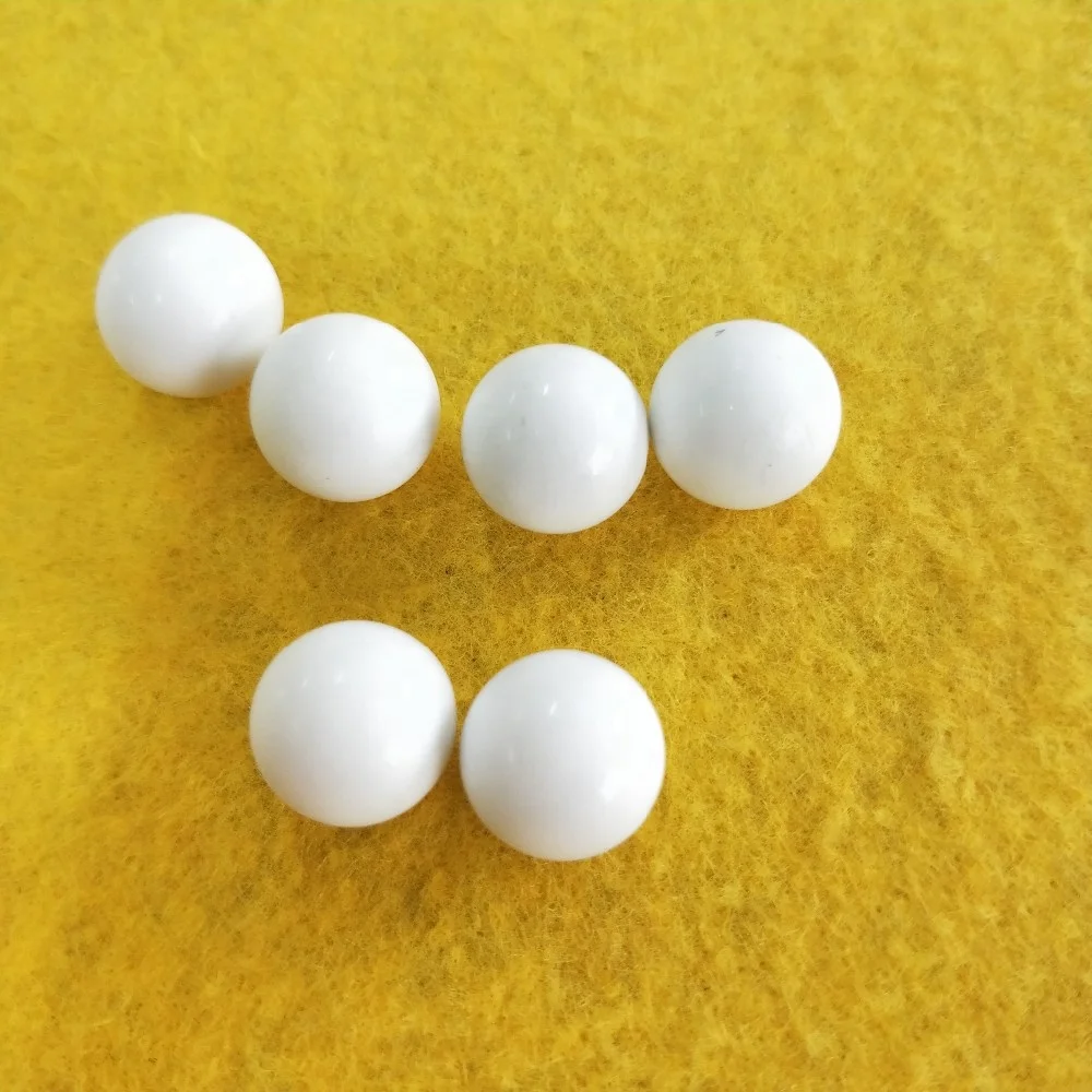 Yttrium Stabilized Zirconium Oxide Zirconia Grinding Ball Beads Buy