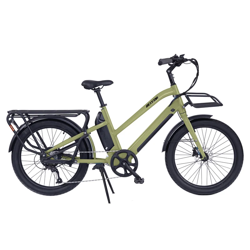 20 Zoll 48V Elektro-Mini-Fahrrad fr Kinder/gebrauchte Korea Elektro  fahrrder in Pakistan zu verkaufen/Beach Cruiser E-Bike mit Caron-Rahmen
