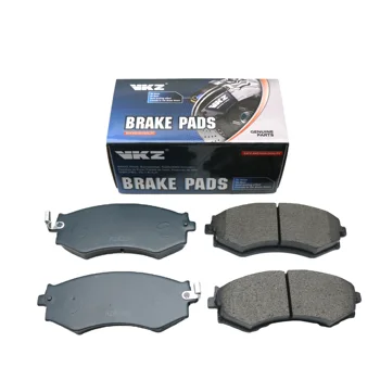 Nissan Nv350 Terra Caravan Trail Pad D1191 2016 Pads X Fuga and Qashqai Brake Dayz Brake Pads Tiida Pn1819