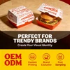 Burger Box