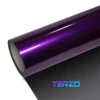 Metallic Purple