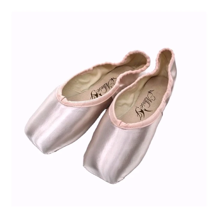 Professional EU 35-41 US5-8.5 ballet shoes nice footwear wholesale