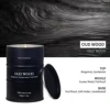 Bois d'oud