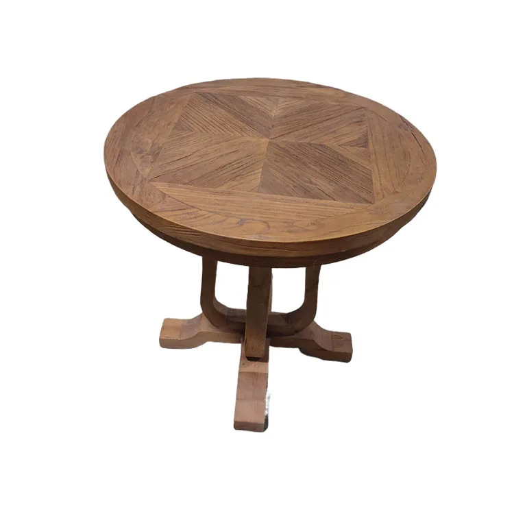 Cheap End Table Small Round Side Table For Indoors Modern Home Decor