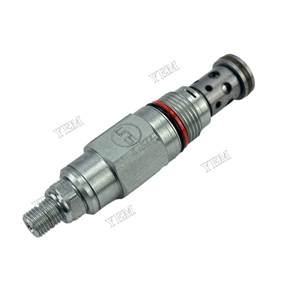 Main Relief Valve 14506683 Fit for Volvo EC330B EC460B Engine 4