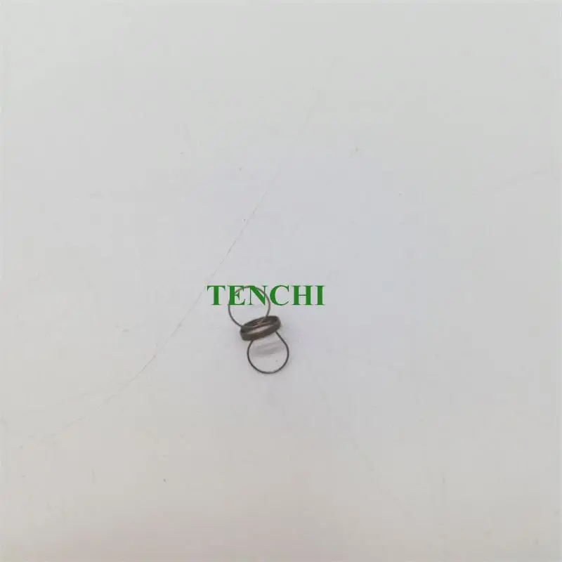 Compatible 100pcs L210 Paper Sensor Spring for Epson L210 L220 L385 Series Inkjet Printer Parts